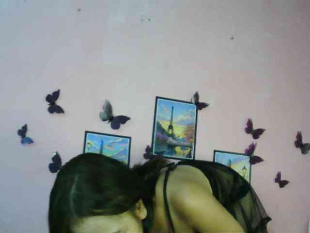 Ashlii webcam