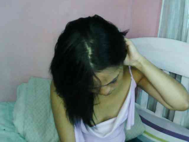 Ashlii webcam