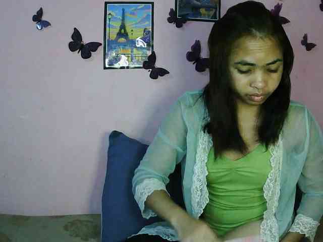 Ashlii webcam