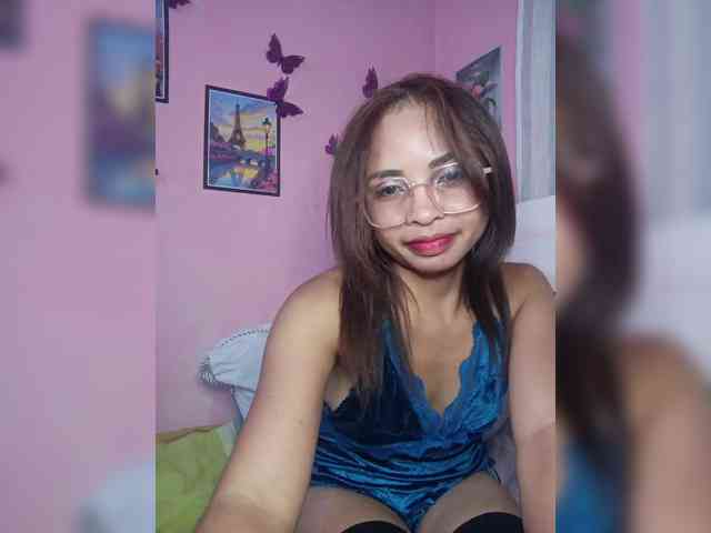 Ashlii webcam