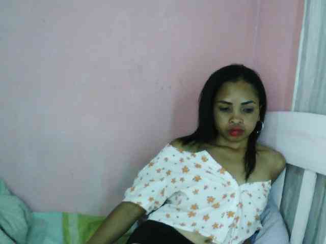 Ashlii webcam