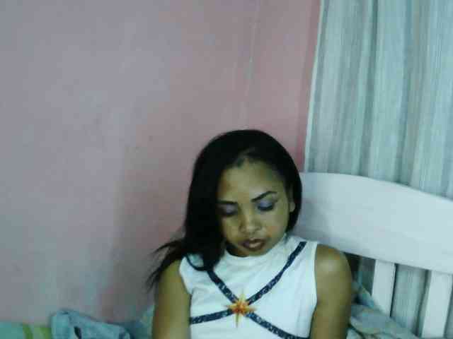 Ashlii webcam