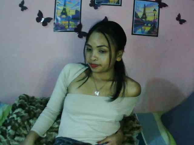Ashlii webcam