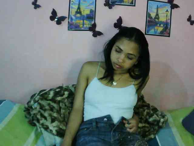 Ashlii webcam