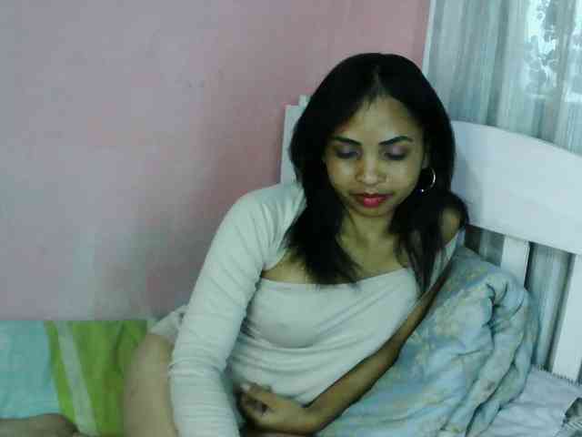 Ashlii webcam