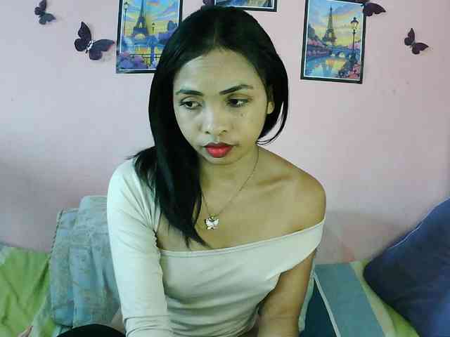 Ashlii webcam
