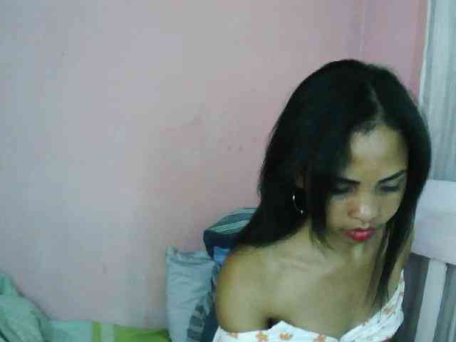 Ashlii webcam