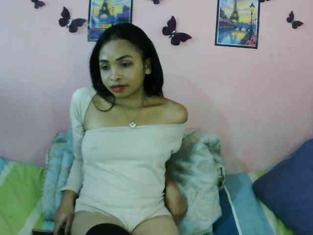 Ashlii webcam
