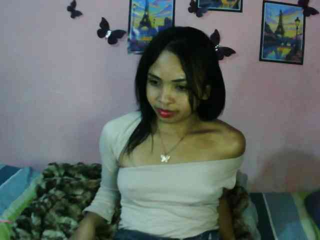 Ashlii webcam