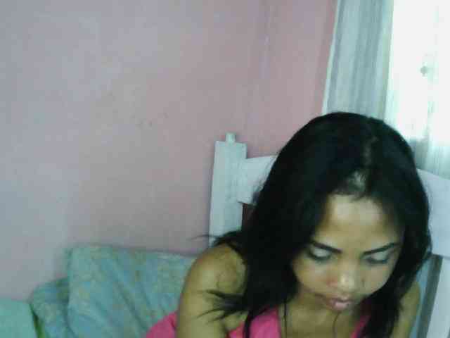 Ashlii webcam