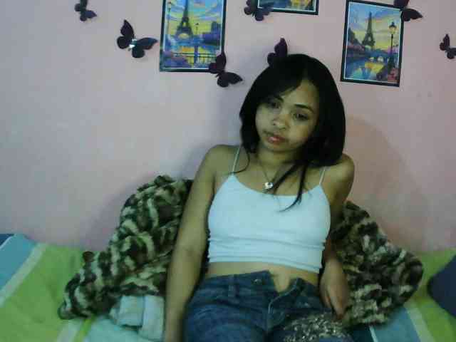 Ashlii webcam