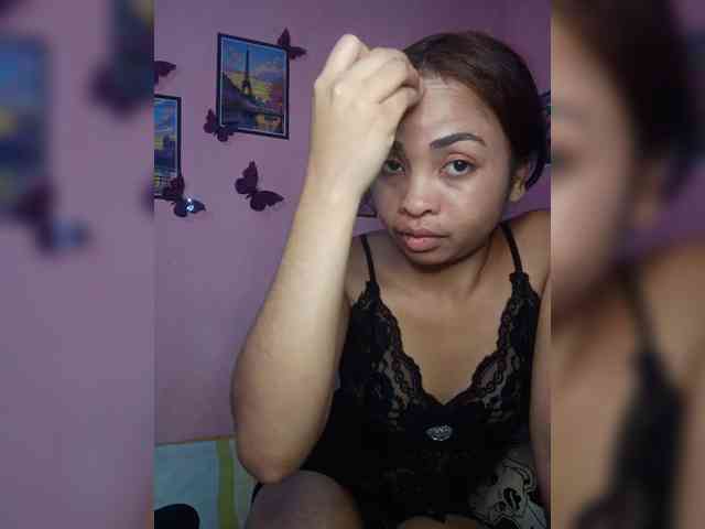 Ashlii webcam