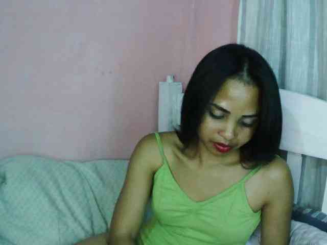 Ashlii webcam