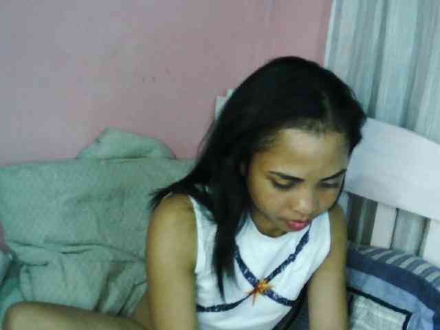 Ashlii webcam