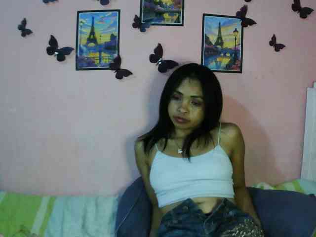 Ashlii webcam