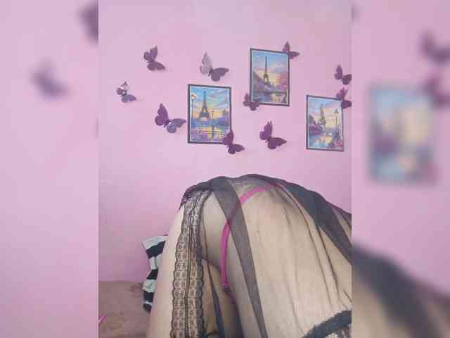 Ashlii webcam
