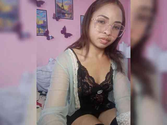 Ashlii webcam