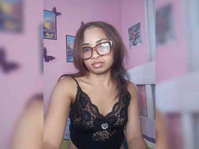 Ashlii webcam