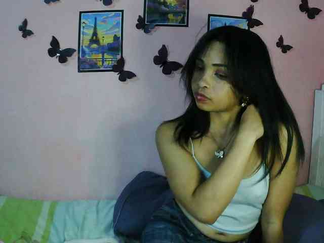 Ashlii webcam