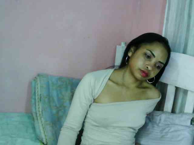 Ashlii webcam
