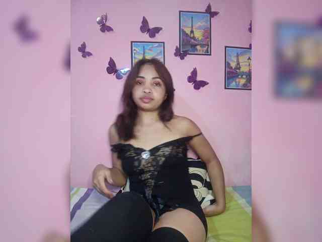 Ashlii webcam