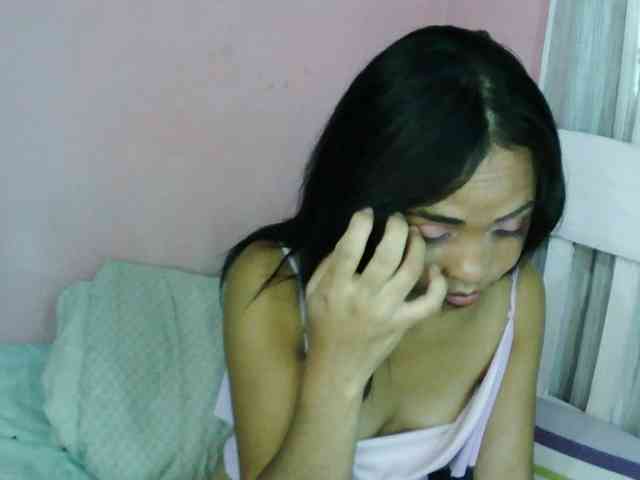 Ashlii webcam