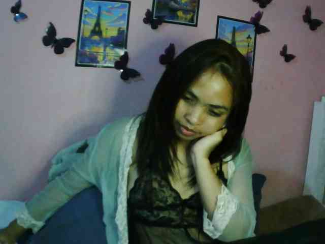 Ashlii webcam