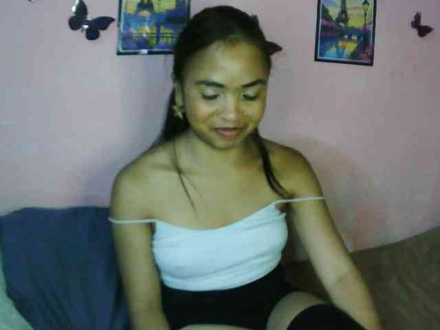 Ashlii webcam
