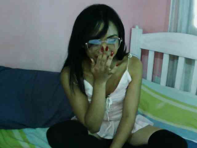 Ashlii webcam