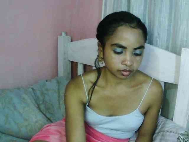Ashlii webcam