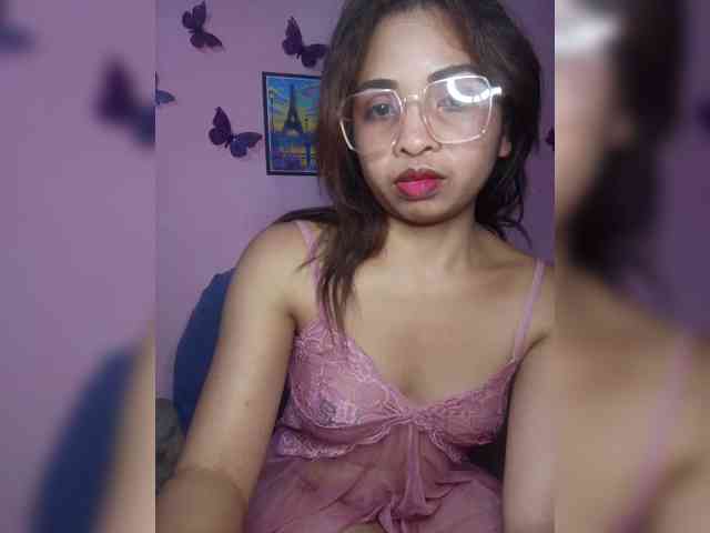 Ashlii webcam