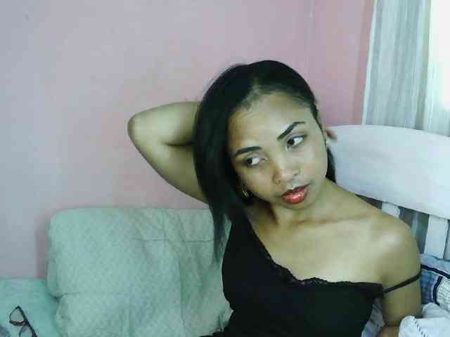 Ashlii webcam