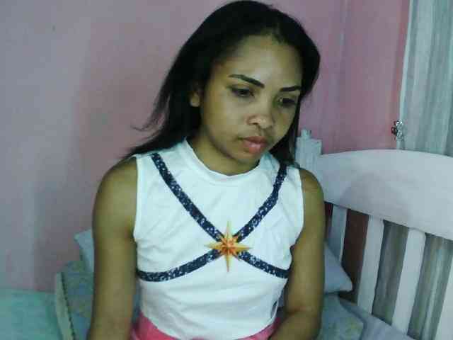 Ashlii webcam