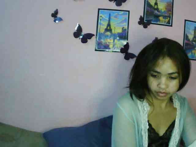 Ashlii webcam