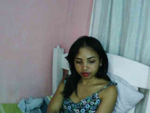 Ashlii webcam