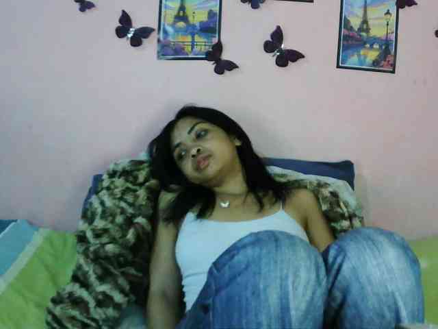Ashlii webcam