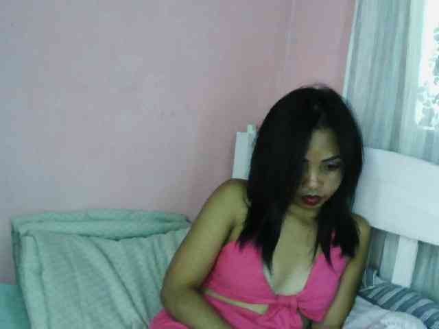 Ashlii webcam