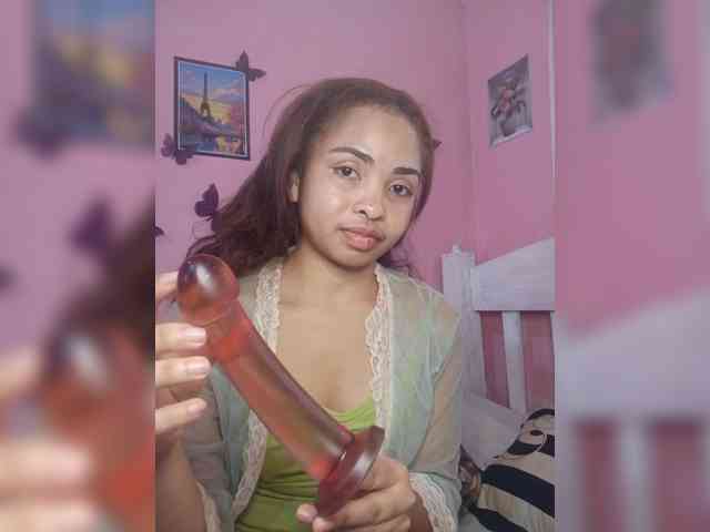 Modelo: Ashlii