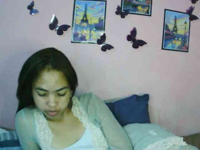 Ashlii webcam