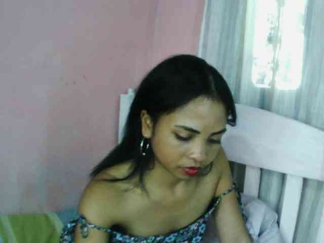 Ashlii webcam