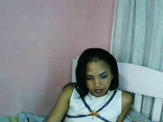Ashlii webcam