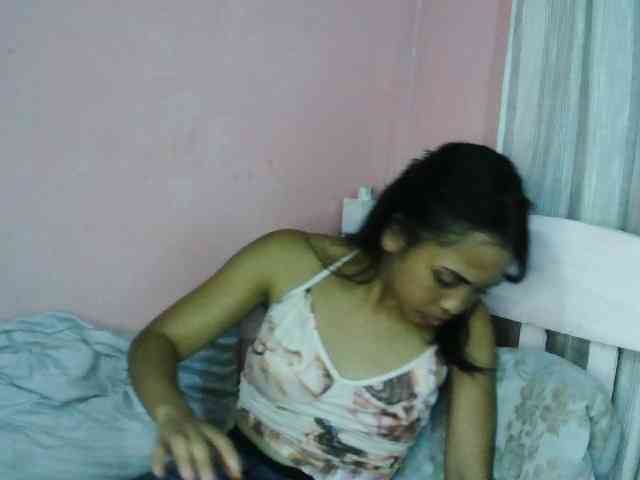 Ashlii webcam