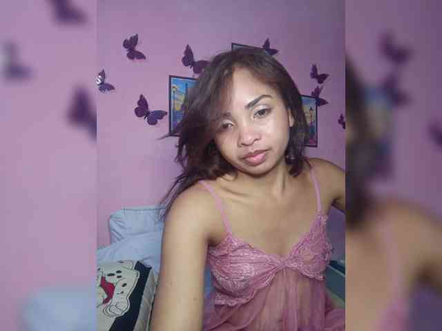 Ashlii webcam