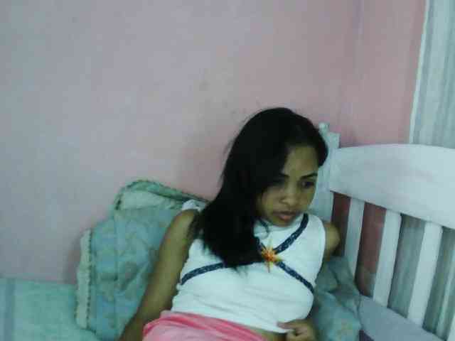Ashlii webcam