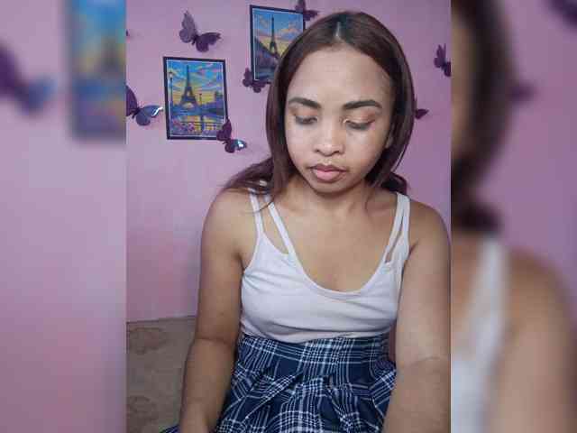 Ashlii webcam