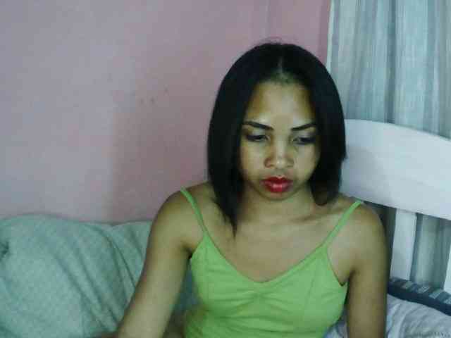 Ashlii webcam