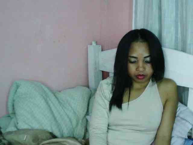 Ashlii webcam