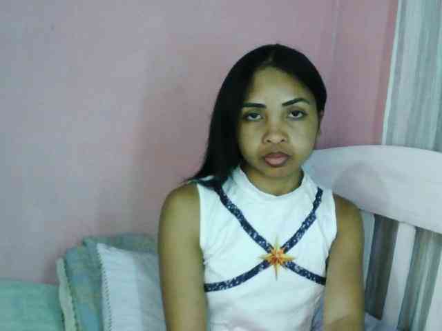 Ashlii webcam