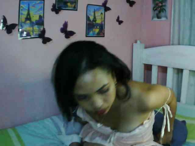 Ashlii webcam