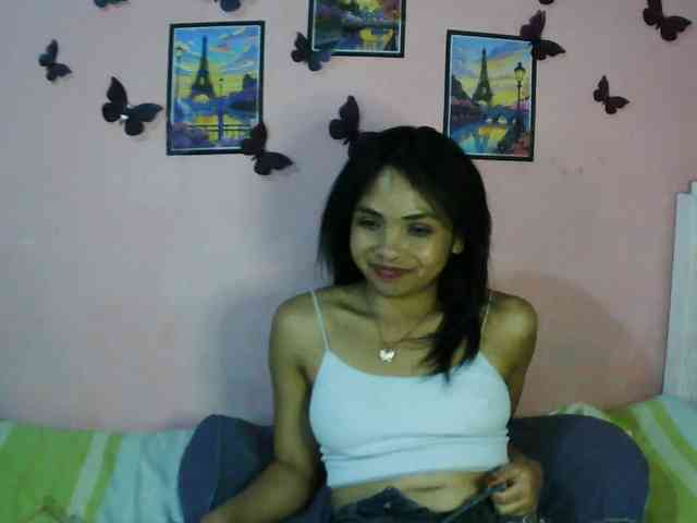 Ashlii webcam